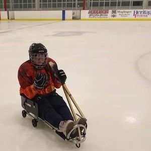 Meet your Posher, Max